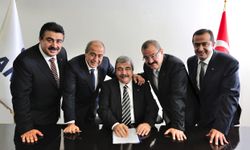 Gaziantep'ten O Listede Konukoğlu Ailesi Var!