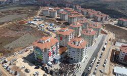 Şahinbey’de 10 Bin Aileye Sosyal Konut Müjdesi: Kura Tarihi Belli Oldu!