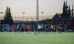 Gaziantep FK- Konya’ya Gidecek