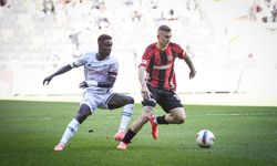 Gaziantep FK’nın Konyaspor Karnesi Nasıl?