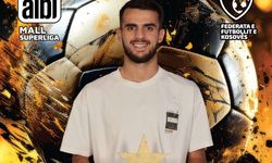 Valmir Veliu,  Kosova’da Parladı