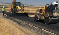 Gaziantep’te Köy Yollarında Büyük Değişim!