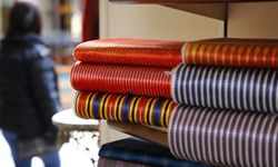 Yüzyıllık Kutnu Kumaşı Moda Dünyasında Yeniden Yükseliyor