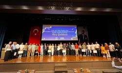 Yılmaz’dan LGS Şampiyonlarına Ödül!