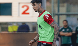 Luis Perez Forma Bekliyor
