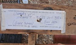 Duyarlı Vatandaştan Alkışlanacak Hareket