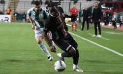 Gaziantep FK ile Konyaspor Arasında Rekabet Kızışıyor!