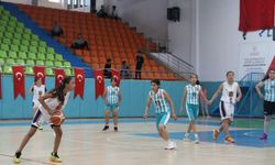 Gaziantepli Gençler Parkede Ter Döküyor!