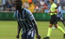 Gaziantep FK’da Mbaye Niang Sürprizi