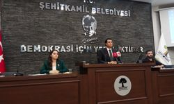 Şehitkamil’de Nikâh Ücreti Düzenlemesi Meclisten Döndü