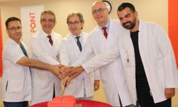 Gaziantep’te Tıbbın Geleceği Şekilleniyor