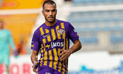 Melih Kabasakal Gaziantep FK'nın Radarına Girdi