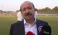 Yılmaz: Onlar Cimbom’sa, Biz de Gaziantepiz!
