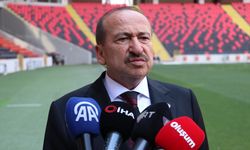 Memik Yılmaz’dan Hakeme Tepki!