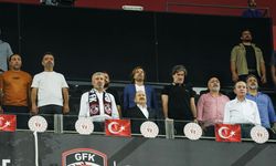 Memik Yılmaz Rahat Nefes Aldı