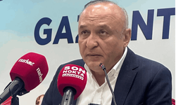 CHP’li Meriç’ten Umut Yılmaz’a Şok Sözler…