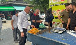 Meriç’ten Enflasyon Tepkisi: Vatandaş Kasada Gerçeği Ödüyor!