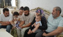 Gaziantep Amerikan Hastanesi’nde Hayata Mal Olan Şok İddia!