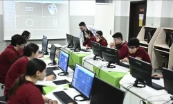 Gaziantep’te Meslek Liseleri Hangi Alanlarda Öne Çıkıyor?