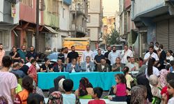 Gaziantep’te MHP Rüzgârı Esti!