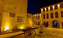 Gaziantep’in Kahramanlık Destanı Sergileniyor!