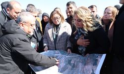 Mobilya Kent’te Önemli Gelişme