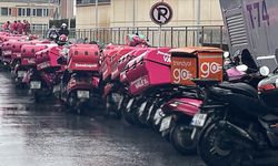 Kuryelere Özel İstasyon Projesi Hayata Geçiyor