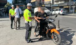 Motosikletler, Çözüm mü Sorun mu?