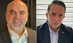 Kapki ve Birinci’nin Skandal Görüşmesi