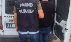 Gaziantep’te Firari Suçlu Yakalandı