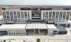 Gözler Nizip Devlet Hastanesi’ne Çevrildi