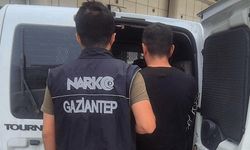Yıllardır Aranıyordu… Gaziantep’te Kıskıvrak Yakalandı!