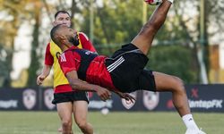 Nazım Sangare Konyaspor Maçında Sahada Olacak Mı?