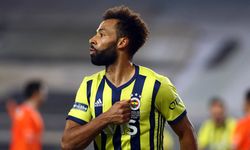 Gaziantep FK'nın Hedefi Nazım Sangare!