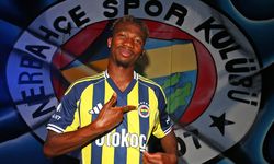 Fenerbahçe Yeni Tansferini Duyurdu