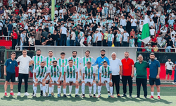 Nizipspor’dan Kritik Karar!