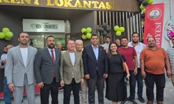 Ali Doğan Bir Sözünü  Daha Tuttu