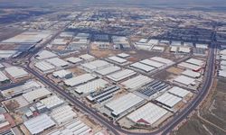 Gaziantep OSB’de Yeni Çağ Başladı!