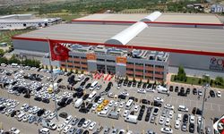Sanayi Devleri Gaziantep’te Buluşuyor