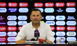Buruk: "Hava Sıcaktı, Futbolcular İçin Zordu"