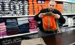 Gaziantep’te Okul İhtiyaçları Cep Yakıyor