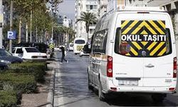 Gaziantep’te Okul Servis Ücretleri Cep Yakıyor