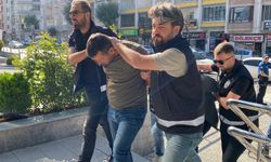 Çorum Merkezli Operasyon Gaziantep’e Sıçradı!