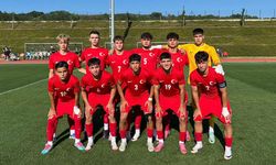Milliler Telki Cup’a Beraberlikle Başladı