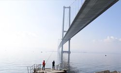 Bakanlıktan Flaş Osmangazi Köprüsü Kararı