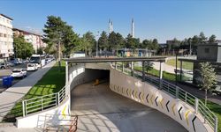 Gaziantep’te Otopark Fiyatlarında Şok Artış!