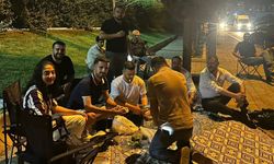 Umut Yılmaz'a Tepkiler Sürüyor!