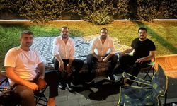 CHP’den Oturma Eylemi Çağrısı!