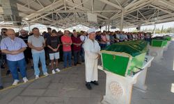 Gaziantepli Paraşütçü Son Yolculuğuna Uğurlandı