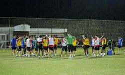 Gaziantep FK’da Gözler Kasımpaşa Deplasmanında!